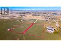 230182 Range Rd 283 A Se Road, Rural Rocky View County, AB T1X0G9 Photo 4