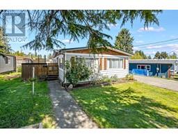 Family room - 550 Cowichan Ave, Courtenay, BC V9N7M2 Photo 3