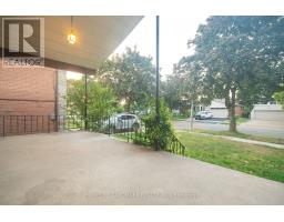 1st 2nd 435 Connaught Ave, Toronto, ON M2R2M4 Photo 2