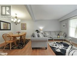 Living room - 309 Seventh Street, Collingwood, ON L9Y2B2 Photo 5