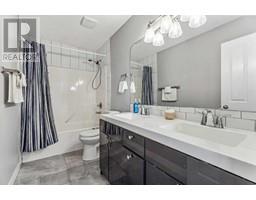 5pc Bathroom - 433 Stonegate Way Nw, Airdrie, AB T4B2Y2 Photo 5