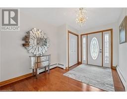 5pc Bathroom - 45 Meadowbrook Crescent, St Catharines, ON L2M7G8 Photo 4