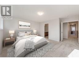 Bedroom 3 - 29 Bromley Dr, St Catharines, ON L2M1R1 Photo 5
