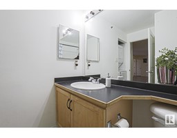 Primary Bedroom - 407 2305 35 A Av Nw Nw, Edmonton, AB T6T1Z2 Photo 4