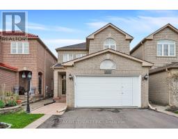 Kitchen - Bsmt 216 Sylwood Cres, Vaughan, ON L6A2P9 Photo 2
