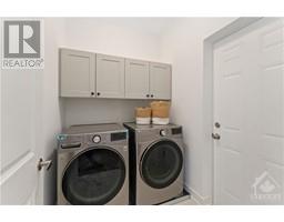 Laundry room - 723 Odyssey Way, Ottawa, ON K1T0V9 Photo 5