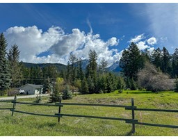 Lot 10 Wills Road, Fairmont Hot Springs, BC V0A1K1 Photo 2