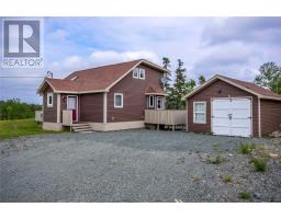 Porch - 6 Valleyview Road, Georgetown, NL A0A1K0 Photo 3