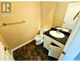 2pc Bathroom - 205 315 Zary Road, Saskatoon, SK S7W0N8 Photo 4