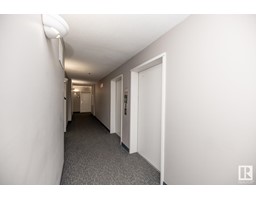 Primary Bedroom - 110 9640 105 St Nw, Edmonton, AB T5K0Z7 Photo 4