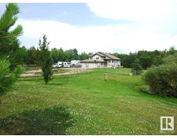 Kitchen - 20 54120 Rge Rd 12, Rural Parkland County, AB T7Y0A5 Photo 3