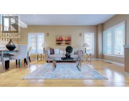 Living room - 41 Carberry Cres, Ajax, ON L1Z1S1 Photo 3
