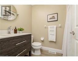 Full bathroom - 177 Riverwalk Place, Rockwood, ON N0B2K0 Photo 6