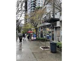1355 Richards Street, Vancouver, BC V6B3G7 Photo 4