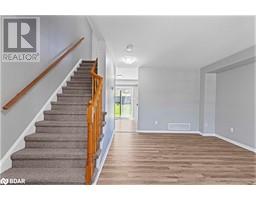 87 Trevino Circle, Barrie, ON L4M6T8 Photo 6