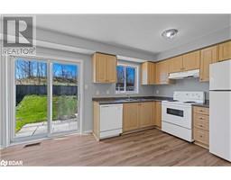 87 Trevino Circle, Barrie, ON L4M6T8 Photo 7