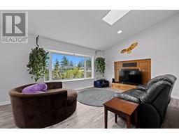 Living room - 503 Robson Drive, Kamloops, BC V2E1W2 Photo 6