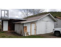Laundry room - 470 Horse Lk Road, 100 Mile House, BC V0K2E1 Photo 3