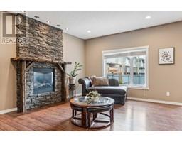 Recreational, Games room - 1178 Kings Heights Way Se, Airdrie, AB T4A0S4 Photo 6