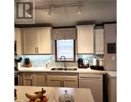 Eat in kitchen - 296 West Quarter Townline Road Unit 11, Harley, ON N0E1E0 Photo 6