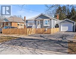 Laundry room - 82 Mildred Avenue, St Catharines, ON L2R6J3 Photo 2