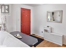 Bedroom - 8 Pine Hill Court, Innisfil, ON L9S1R5 Photo 4