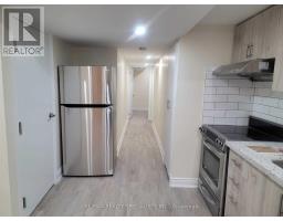 Laundry room - Bsmt 407 Queen Mary Dr, Brampton, ON L7A4K6 Photo 4