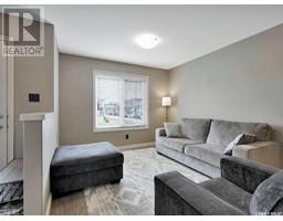 Bedroom - 4338 Shaffer Street, Regina, SK S4W0L4 Photo 6