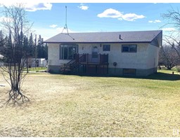 Family room - 47508 Rge Rd 40, Rural Brazeau County, AB T0C0P0 Photo 4