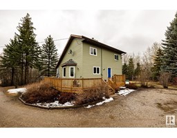 Primary Bedroom - 1 52437 Rge Rd 21, Rural Parkland County, AB T7Y2H1 Photo 5