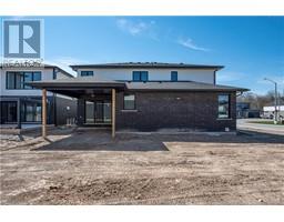 5pc Bathroom - Lot 1 Anchor Road, Thorold, ON L0S1A0 Photo 6
