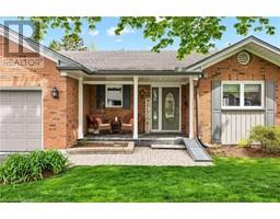 Other - 318 Roxton Drive Unit 3, Waterloo, ON N2T1R6 Photo 6