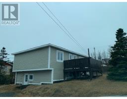 Utility room - 127 West Street, St Anthony, NL A0K4S0 Photo 3