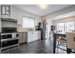 Kitchen - 301 Wallace Ave S, Welland, ON L3B1R8 Photo 6