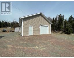 Recreation room - 61 Crooked Lake Road, Badger, NL A0H1A0 Photo 6