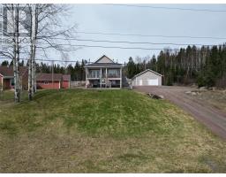 Laundry room - 61 Crooked Lake Road, Badger, NL A0H1A0 Photo 7