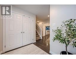 Laundry room - 46 Dudley Drive, Guelph, ON N1G0E6 Photo 6