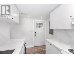 Bedroom - Bsmt 2 18 Wexford Blvd, Toronto, ON M1R1L1 Photo 3
