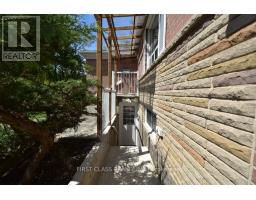 Kitchen - Bsmt 198 Dunview Ave, Toronto, ON M2N4J1 Photo 2