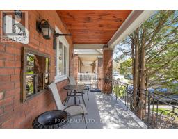 Sunroom - 320 Queensdale Ave, Toronto, ON M4C2B6 Photo 4