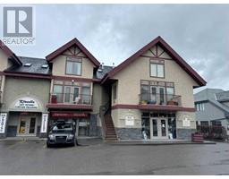 2 1302 Bow Valley Trail, Canmore, AB T1W1N6 Photo 2