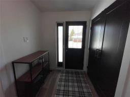 Bedroom - 35 Whitmore Crescent, Neepawa, MB R0J1H0 Photo 2