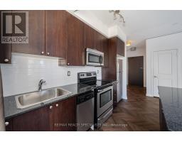 323 385 Prince Of Wales Dr, Mississauga, ON L5B0C6 Photo 4