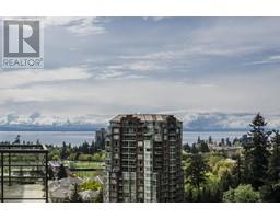 1703 5639 Hampton Place, Vancouver, BC V6T2H6 Photo 2