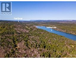 Lot Lockhart Lake, New Horton, NB E4H1W3 Photo 4