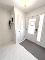 2pc Bathroom - 41 Kendell Lane, Ingersoll, ON N5C0B7 Photo 6