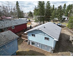 Primary Bedroom - 1 54114 Rge Rd 52, Rural Lac Ste Anne County, AB T0E1H0 Photo 4