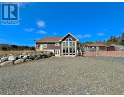 Porch - 18 Spruce Hill Road, Georges Brook Milton, NL A5A0K9 Photo 2