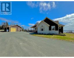 Storage - 18 Spruce Hill Road, Georges Brook Milton, NL A5A0K9 Photo 7