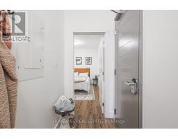 Bedroom - 301 3020 Dundas Street W, Toronto, ON M6P1Z3 Photo 3